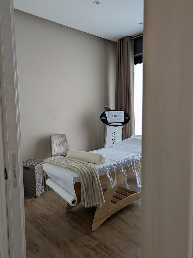 Massage Therapy Casoria photo