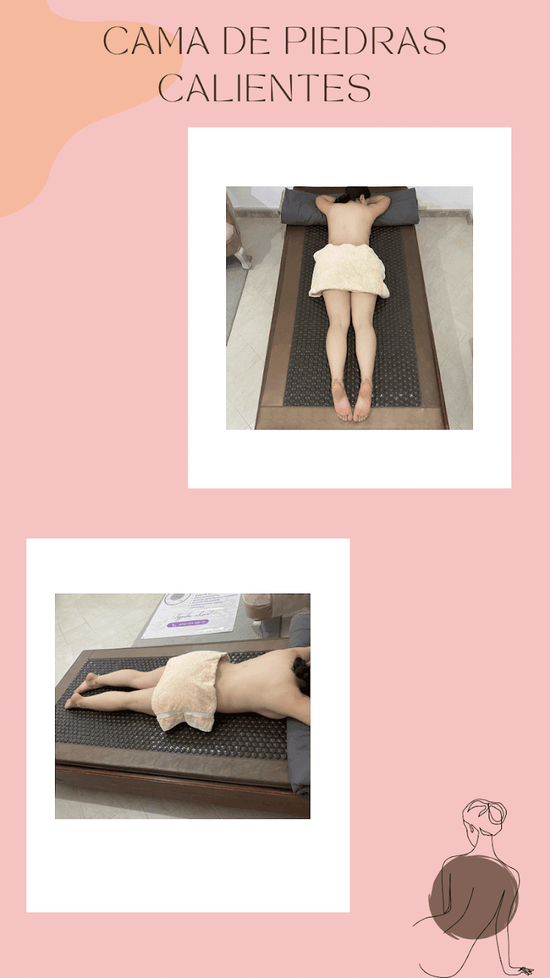 Massage Therapy Doctor Mora photo