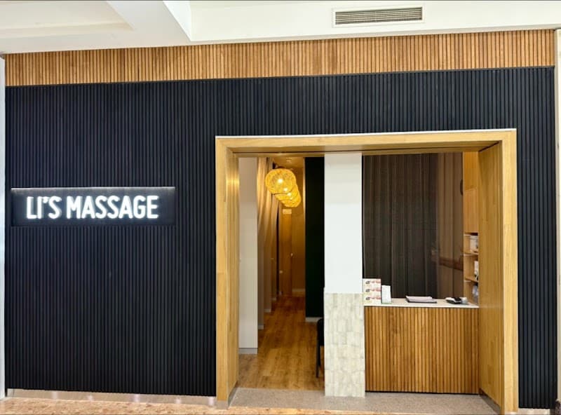 Massage Therapy Morley photo