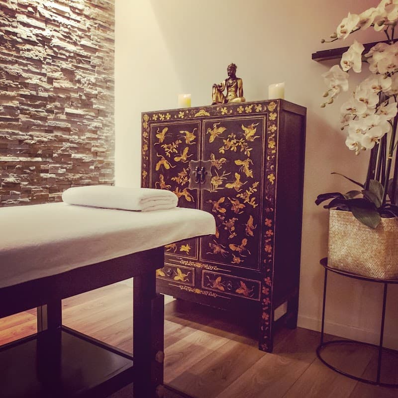 Massage Tuina Eaubonne photo