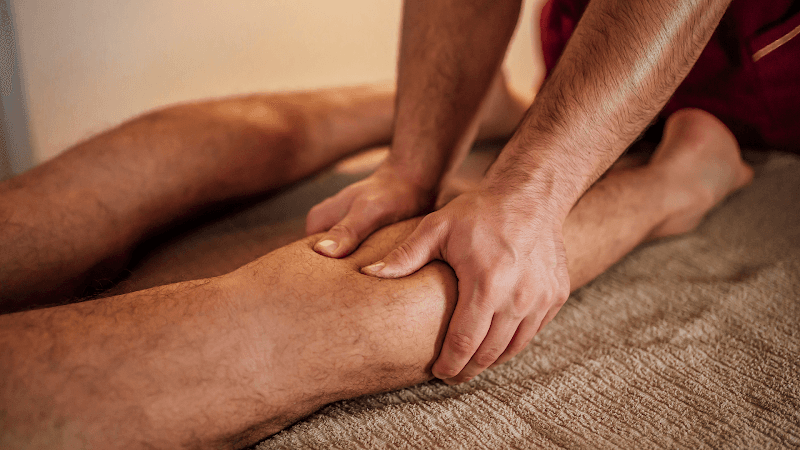 Massage U Spa Pembroke Pines photo
