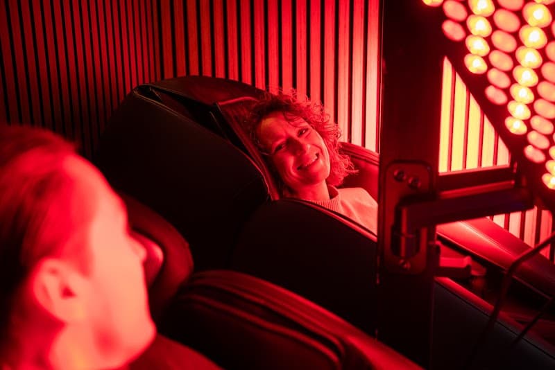 Massage & Wellness Ammerzoden photo