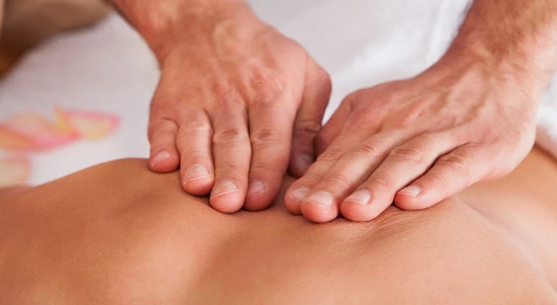 MassageBook Mt Pleasant photo