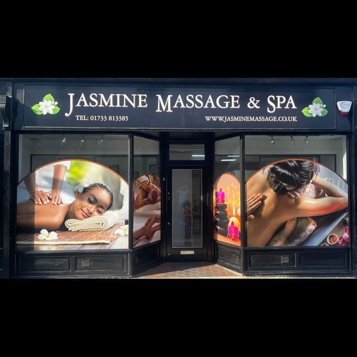 MassagebyCarl Peterborough photo