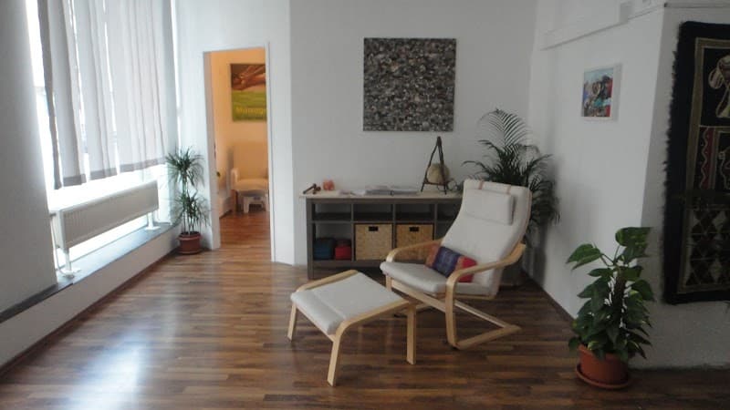 Massageinstitut CORPO Wien photo