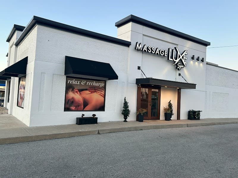 MassageLuXe Wilmington photo