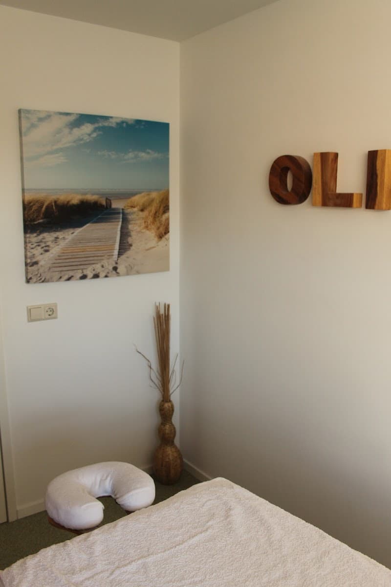 Massagepraktijk Alaya Boxtel photo