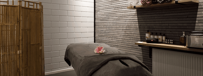 Massagepraktijk Asperen photo