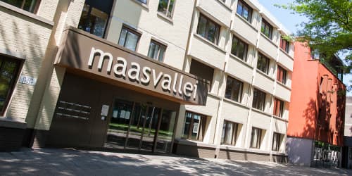 Massagepraktijk Nienke Oss photo