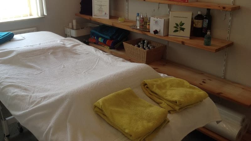 Massagepraktijk Til Lomm photo