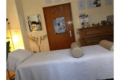 MassageRäumchen Friedewald photo