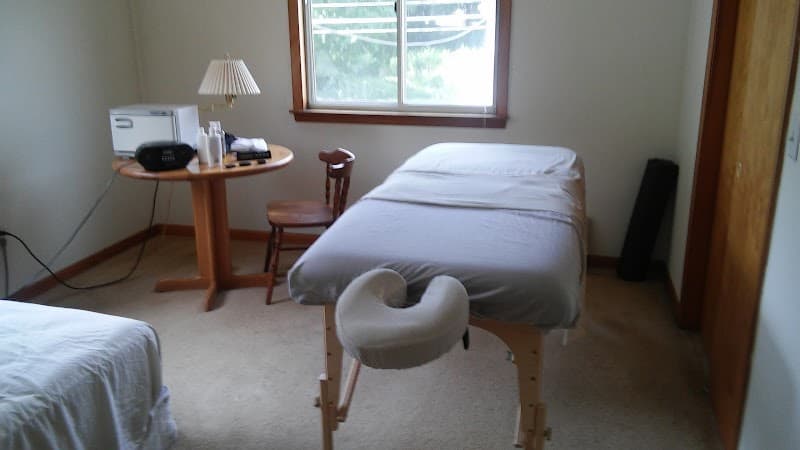Massages by Misty Norwalk photo