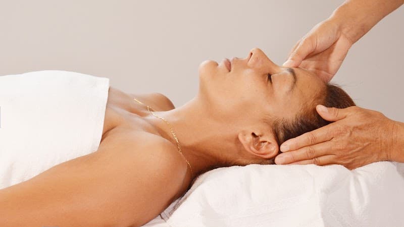 Massages Chinois Gaillon photo