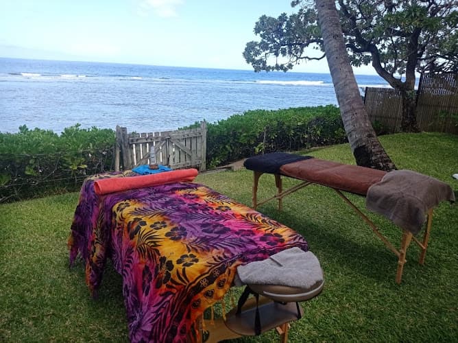 Massages de l'Ile Saint-Paul photo