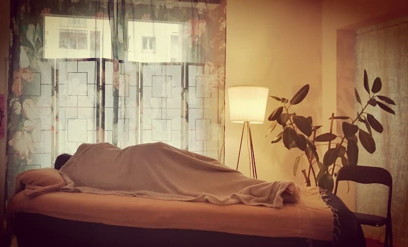 Massages Intuitifs - Toulouse photo