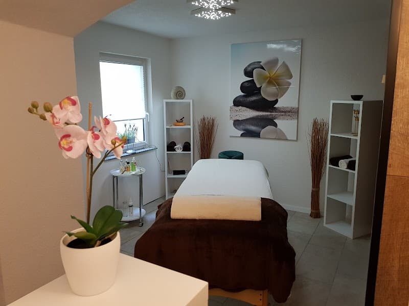 Massagestübchen Kling Riesa photo