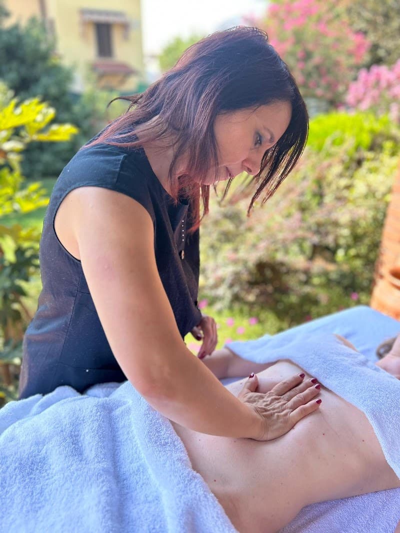Massaggi Professionali Roma photo