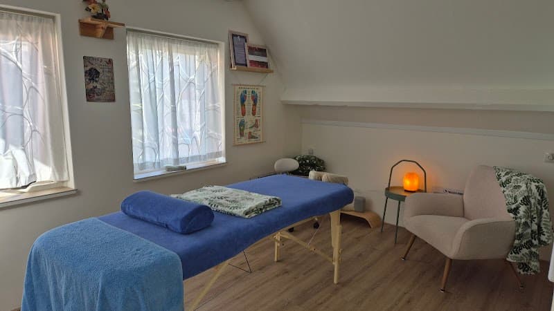 Masseur Rio Mildam photo