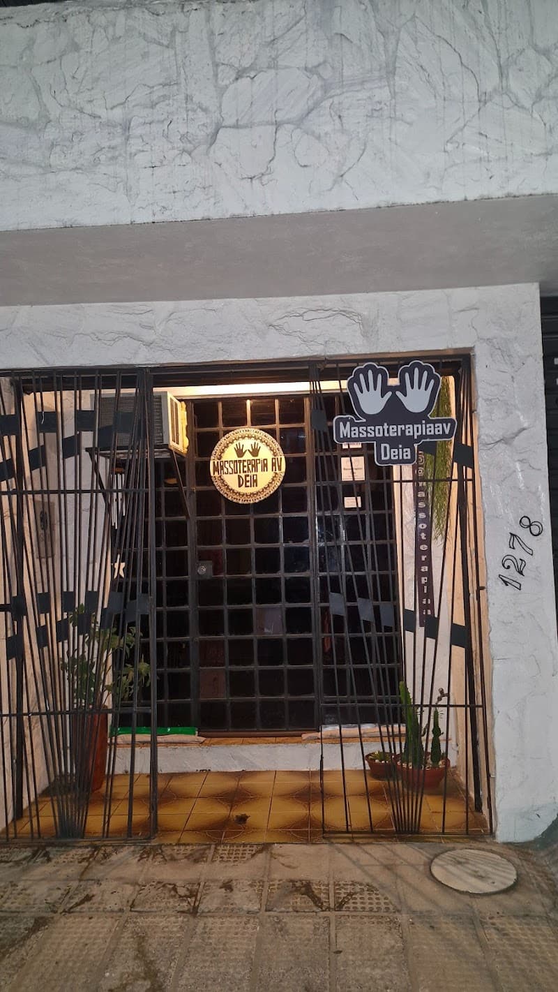 Massoterapiaav Deia Maceió photo