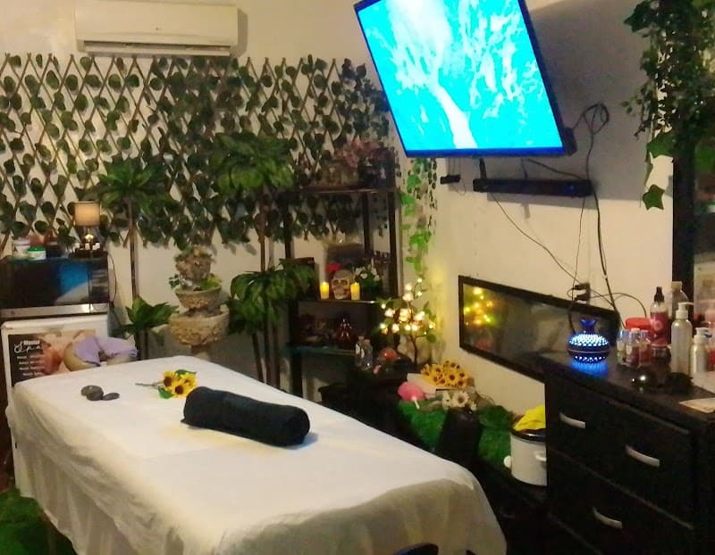 Master Spa Terapeuta Apodaca photo