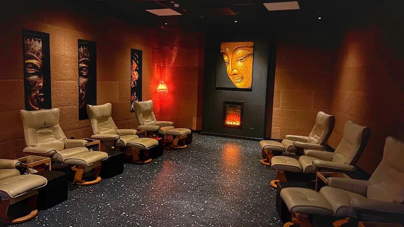 Máté Royal Massage Budapest photo