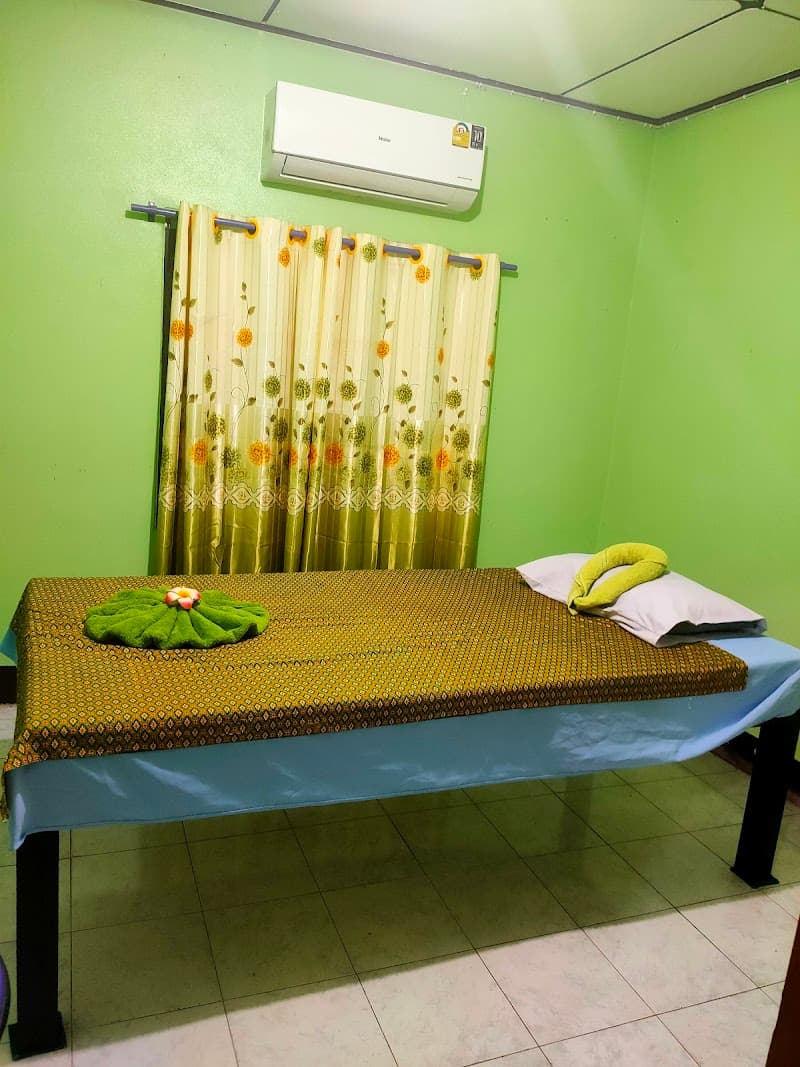 Mathurada Spa Rayong photo