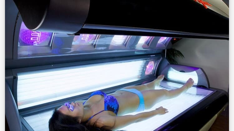 Maui Tanning Brookfield photo