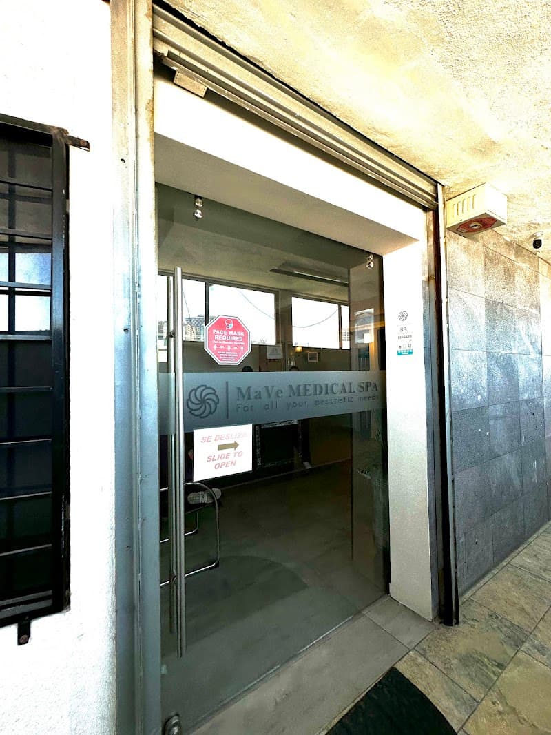 Mave Medical Spa Tijuana photo