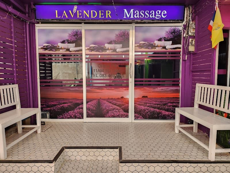 Max Thai Massage Cha Am photo