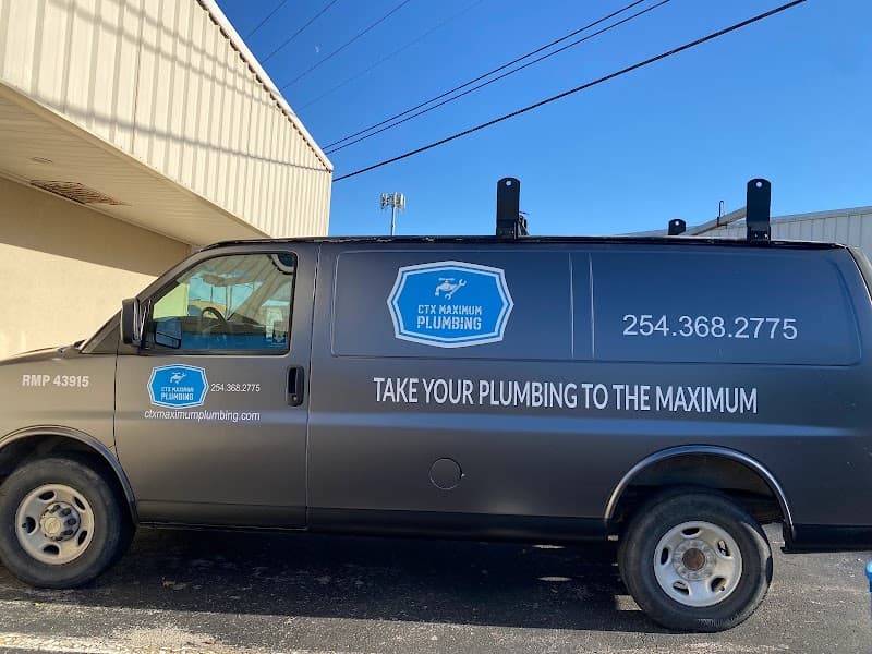 Maximum Services Belton photo