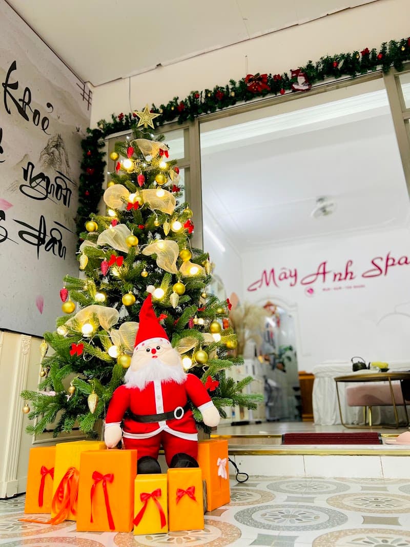 Mây Anh spa Hà Tĩnh photo
