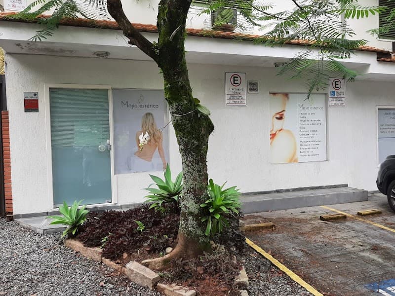 Maya Estética Joinville photo