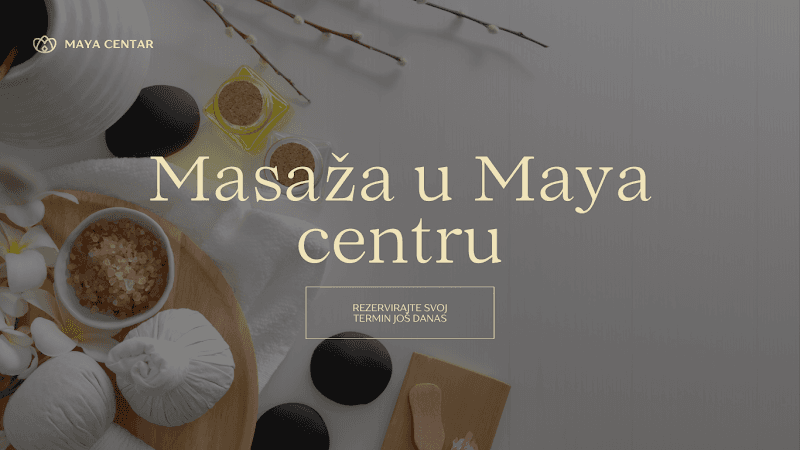 Maya Spa Studio Zagreb photo
