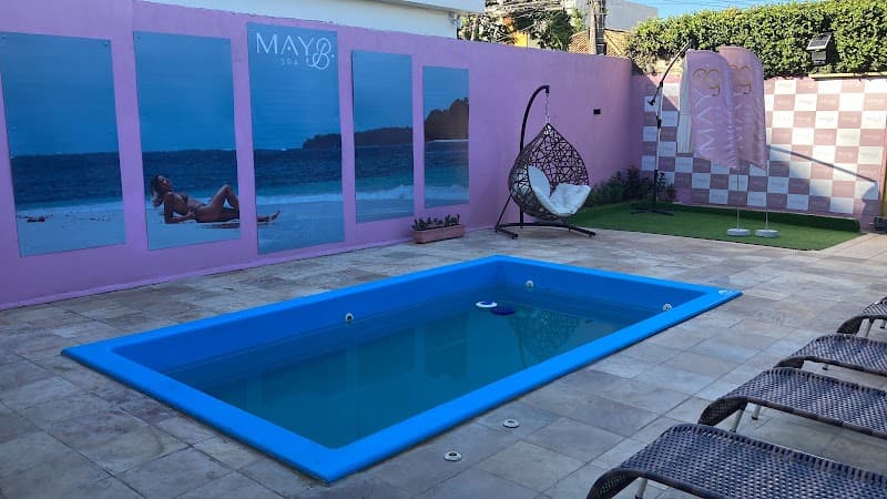 MayB Spa Itaboraí photo