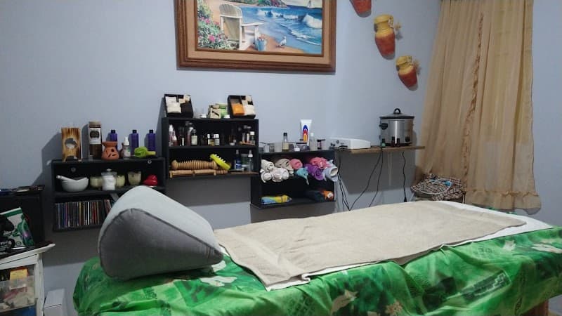 Mayemyspa Tehuacán photo