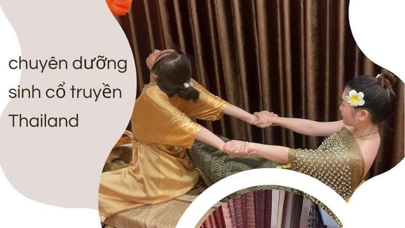 Maykha Spa Rạch Giá photo
