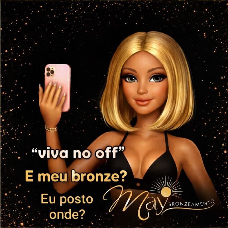 Umuarama maystudiobronze photo