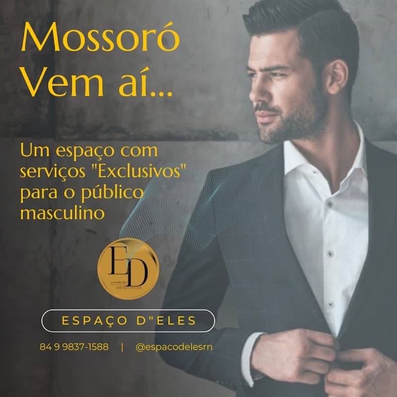 MD - Espaço Depilação Mossoró photo