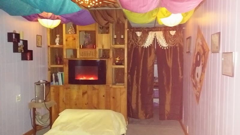 Me'Lange Massage Roseburg photo