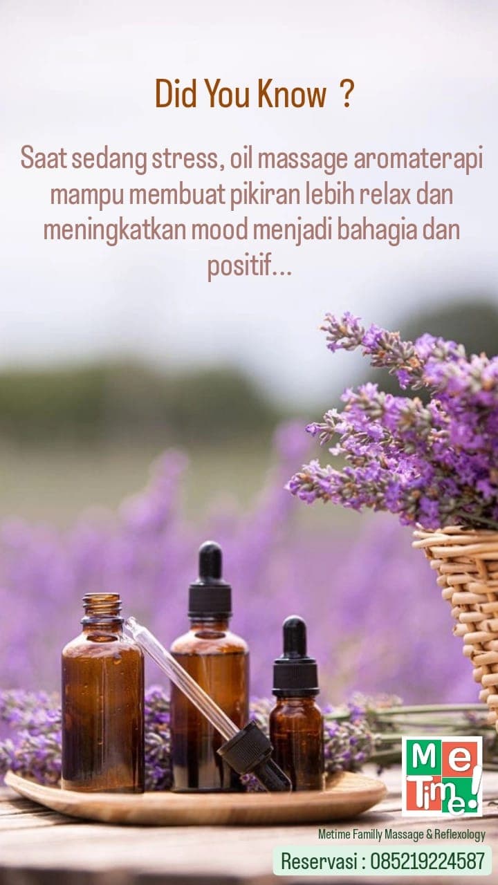 Me Time Reflexology Jakarta photo