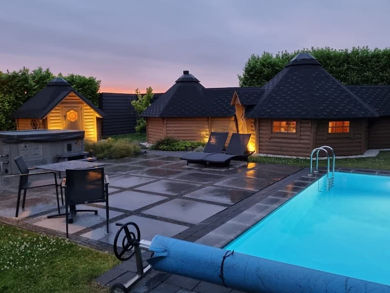 Me Time Wellness Waarde photo