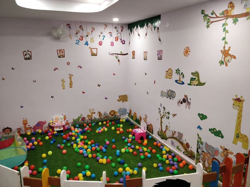 Meaaime Baby Spa Nagpur photo