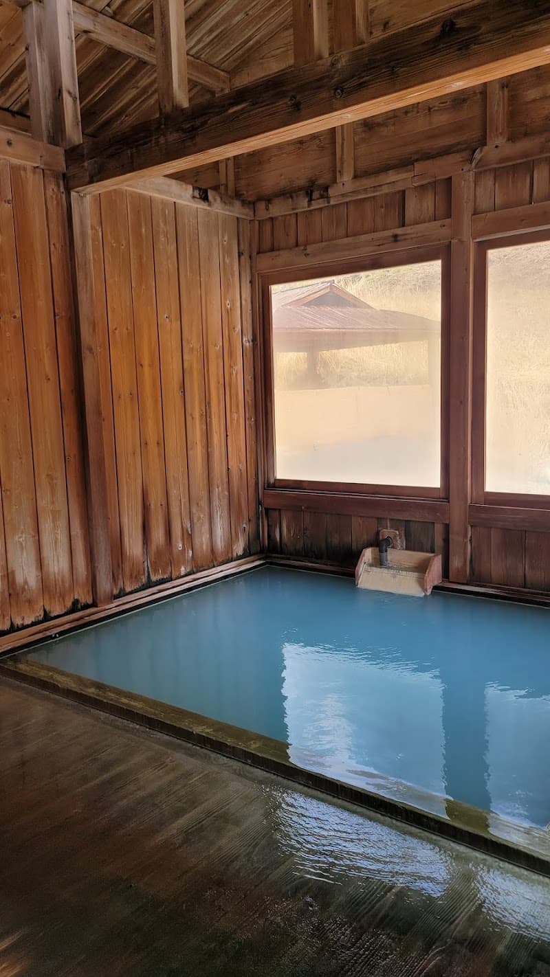 Meakan Onsen Ashoro photo