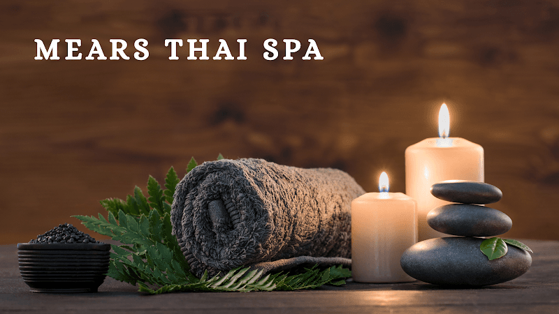 Mears thai spa Mumbai photo