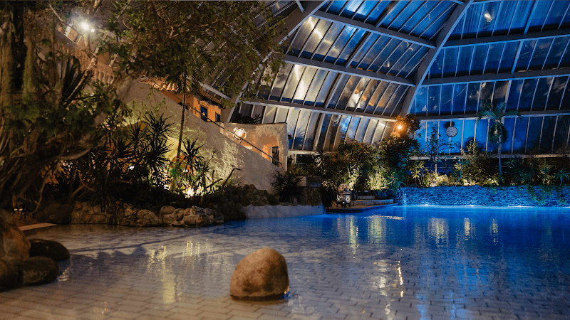 Medi Therme Bochum photo