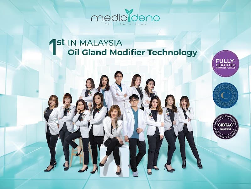 MEDIC DENO Kuala Lumpur photo