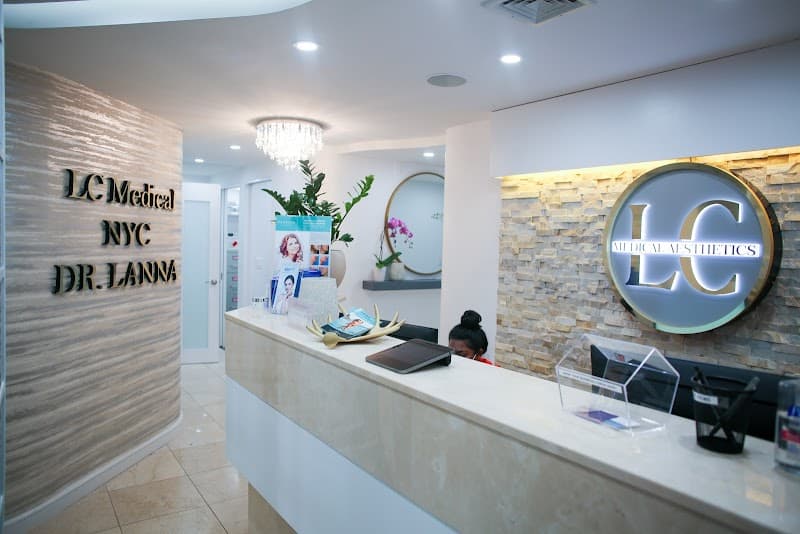 Medical Aesthetics New York photo