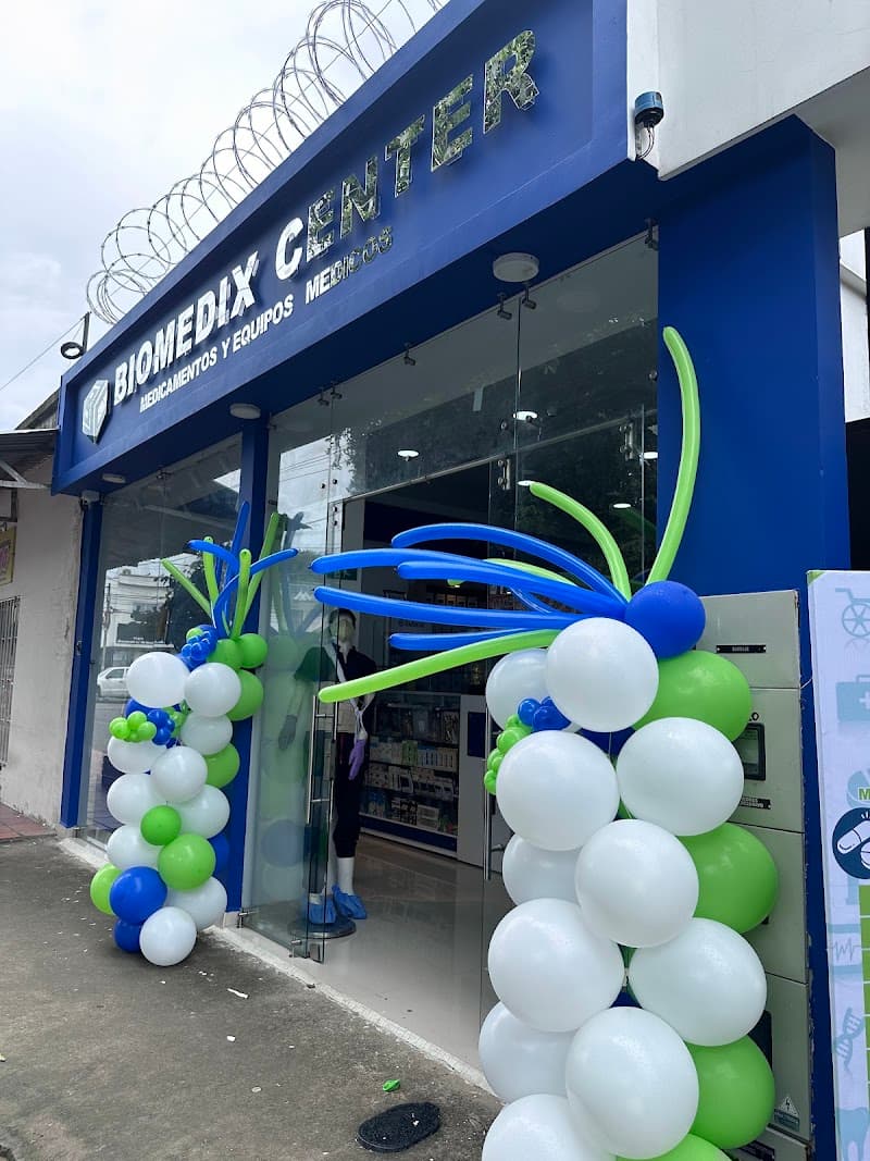 Medicalcenter Arauca photo