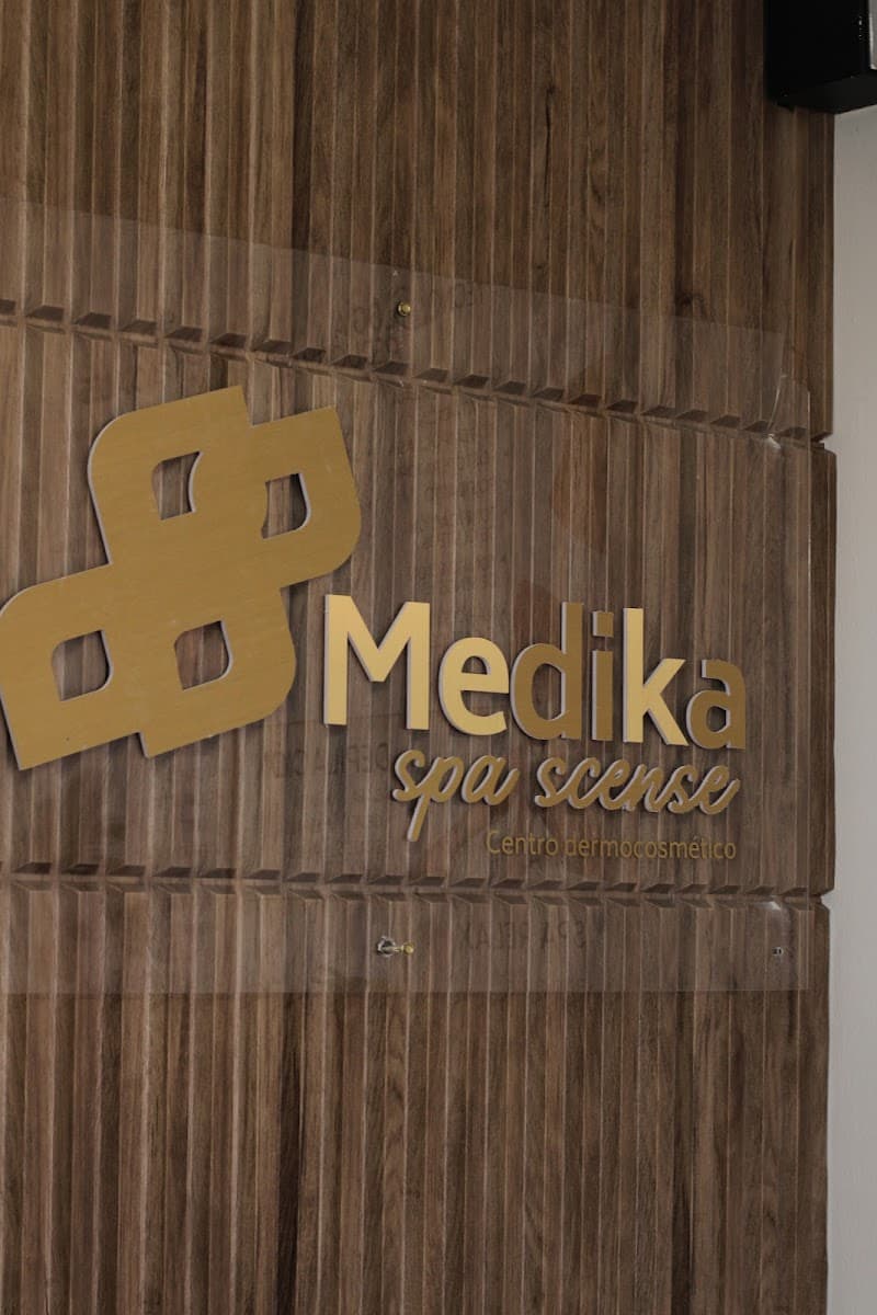 Medika Spa Scense Metepec photo