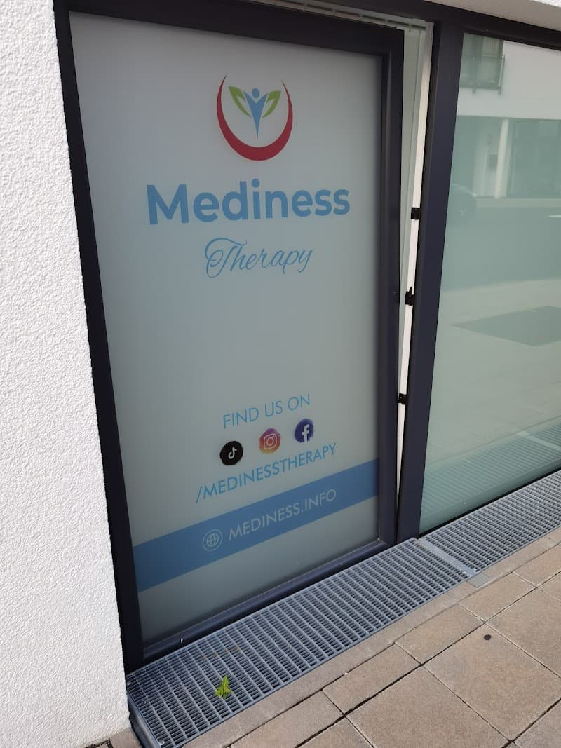 Medinesstherapy Darmstadt photo